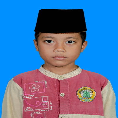 foto profil Muhammad Salman Al Farizi